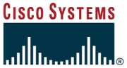 Logo - Cisco